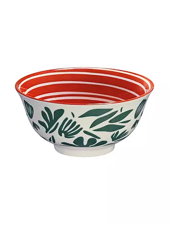 CILIO | Dessertschale - Bowl AMICI 15,5cm Blätter | 